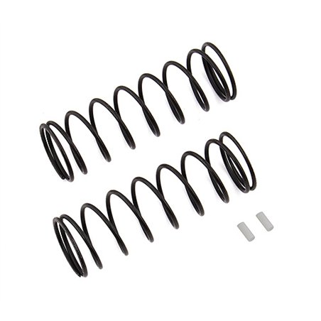 Front Springs V2 white 5.1 lb/in L70 9.25T 1.6D