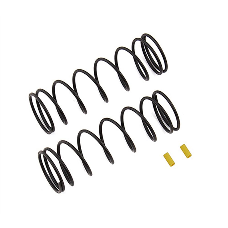 Front Springs V2 yellow 5.7 lb/in L70 8.5T 1.6D