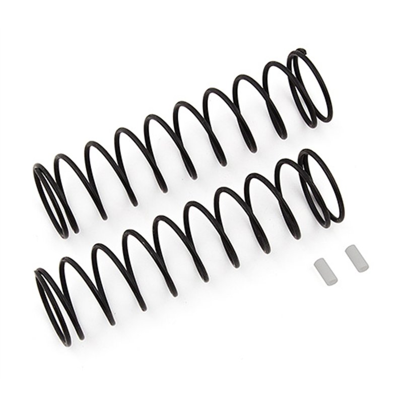 Rear Springs V2 white 4.1 lb/in L86 11.0T 1.6D
