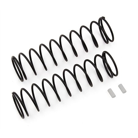Rear Springs V2 white 4.1 lb/in L86 11.0T 1.6D