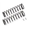 Rear Springs V2 white 4.1 lb/in L86 11.0T 1.6D