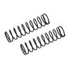 Rear Springs V2 black 3.9 lb/in L86 11.50T 1.6D