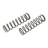 Rear Springs V2 red 4.7 lb/in L86 10.0T 1.6D