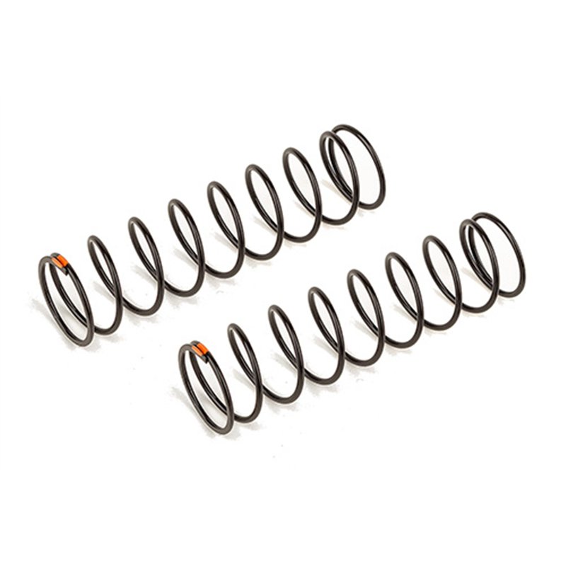 Rear Springs V2 orange 4.9 lb/in L86 9.5T 1.6D