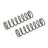 Rear Springs V2 orange 4.9 lb/in L86 9.5T 1.6D