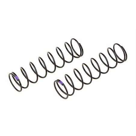 Rear Springs V2 purple 5.1 lb/in L86 9.0T 1.6D