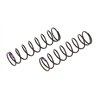 Rear Springs V2 purple 5.1 lb/in L86 9.0T 1.6D