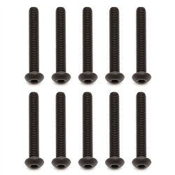 Screws M2.5x18 mm BHCS