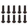 Screws M4x14 mm BHCS