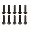 Screws M4x16 mm BHCS