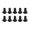 Screws M4x8mm BHCS