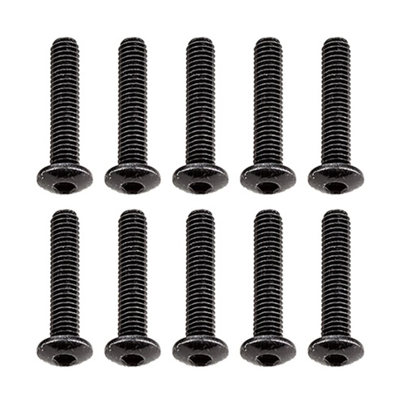 Screws M4x20mm BHCS