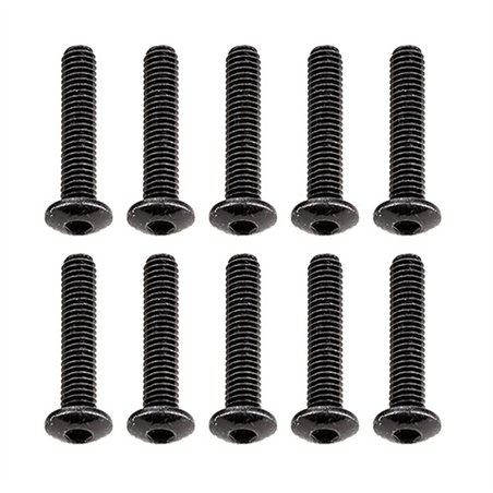 Screws M4x20mm BHCS