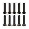 Screws M4x20mm BHCS