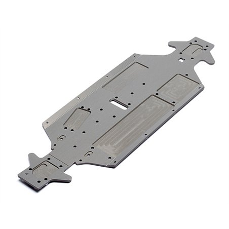 RC8B3e Chassis