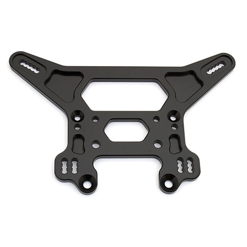 RC8T3 Shock Tower rear