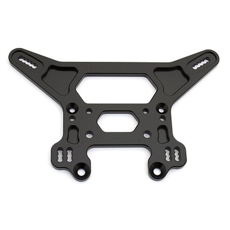 RC8T3 Shock Tower rear