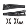 RC8T3 Front Upper Arms