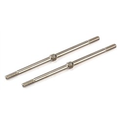 Turnbuckles M4x85 mm/3.35 in