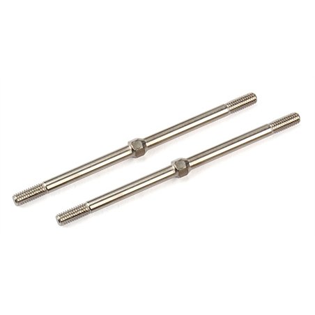turnbuckle 4 x 85mm