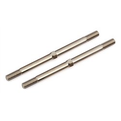 Turnbuckles M5x80 mm3.15 in