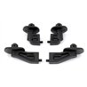 RC8T3 Body Posts