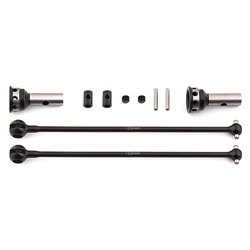 RC8T3 CVA Set 133 mm