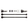RC8T3 CVA Set 133 mm