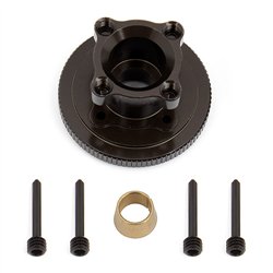 RC8B3.1 Flywheel 4-shoe