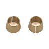 RC8B3.1 Flywheel Collets 4 shoe