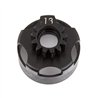 Clutch Bell 13T vented 4-shoe