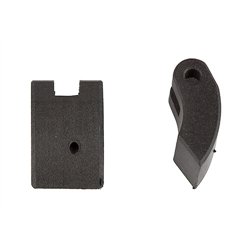 Clutch Shoes composite hard 4-shoe