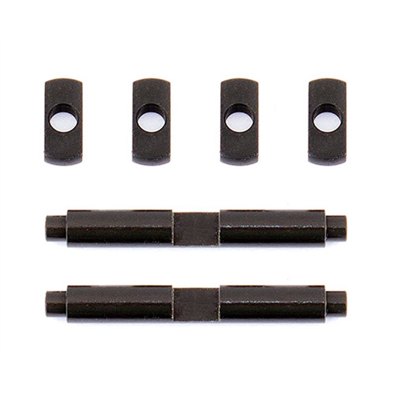 FT Differential Cross Pins with inserts