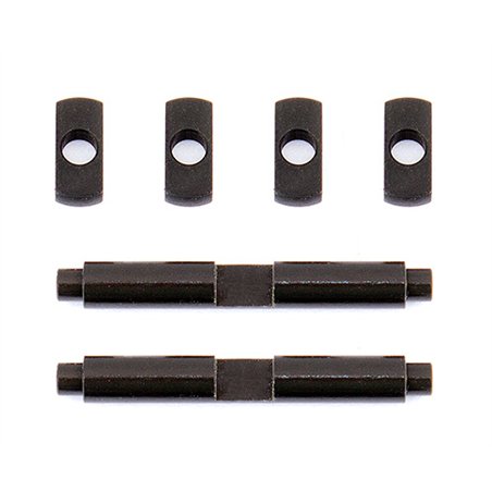 FT Differential Cross Pins with inserts
