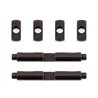 FT Differential Cross Pins with inserts