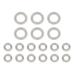 O-rings Set RC8B3.1 Differential