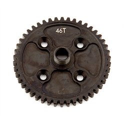 RC8B3.1 Spur Gear 46T Mod 1
