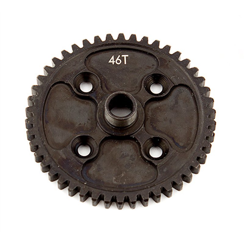 RC8B3.1 Spur Gear 46T Mod 1