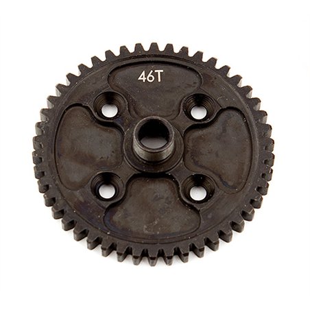 RC8B3.1 Spur Gear 46T Mod 1