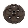 RC8B3.1 Spur Gear 46T Mod 1
