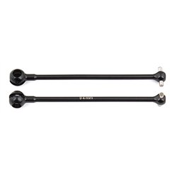 RC8B3.1 CVA Driveshafts 94 mm