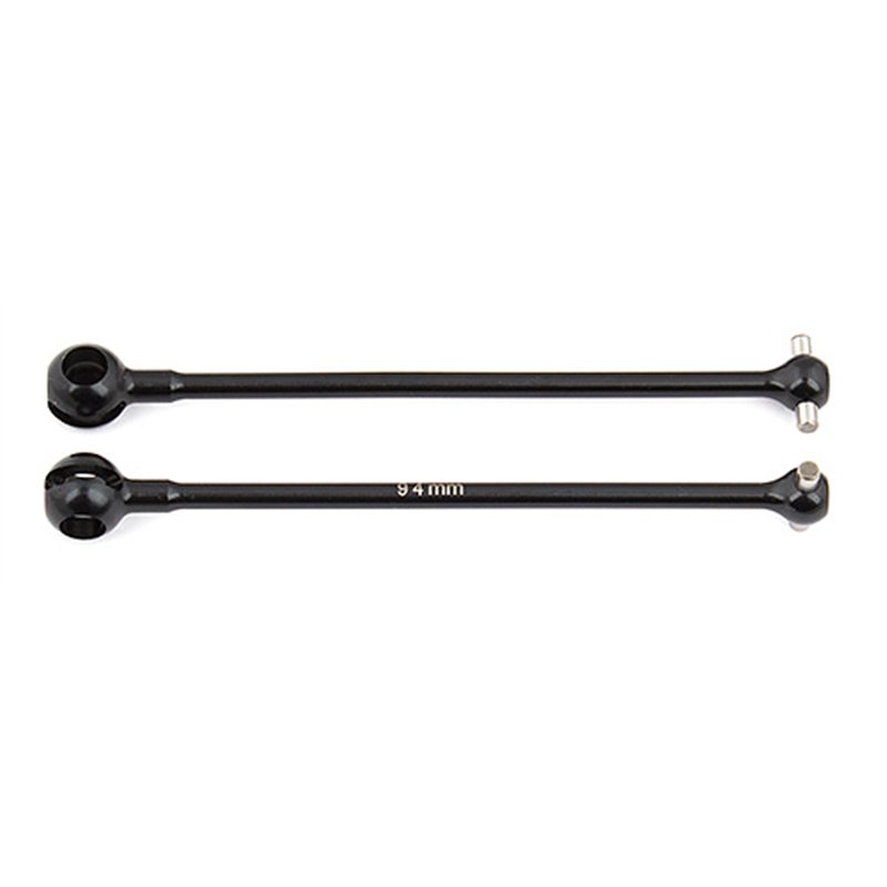 RC8B3.1 CVA Driveshafts 94 mm