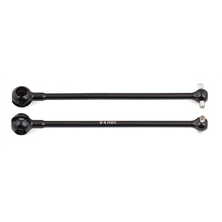 RC8B3.1 CVA Driveshafts 94 mm