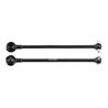RC8B3.1 CVA Driveshafts 94 mm