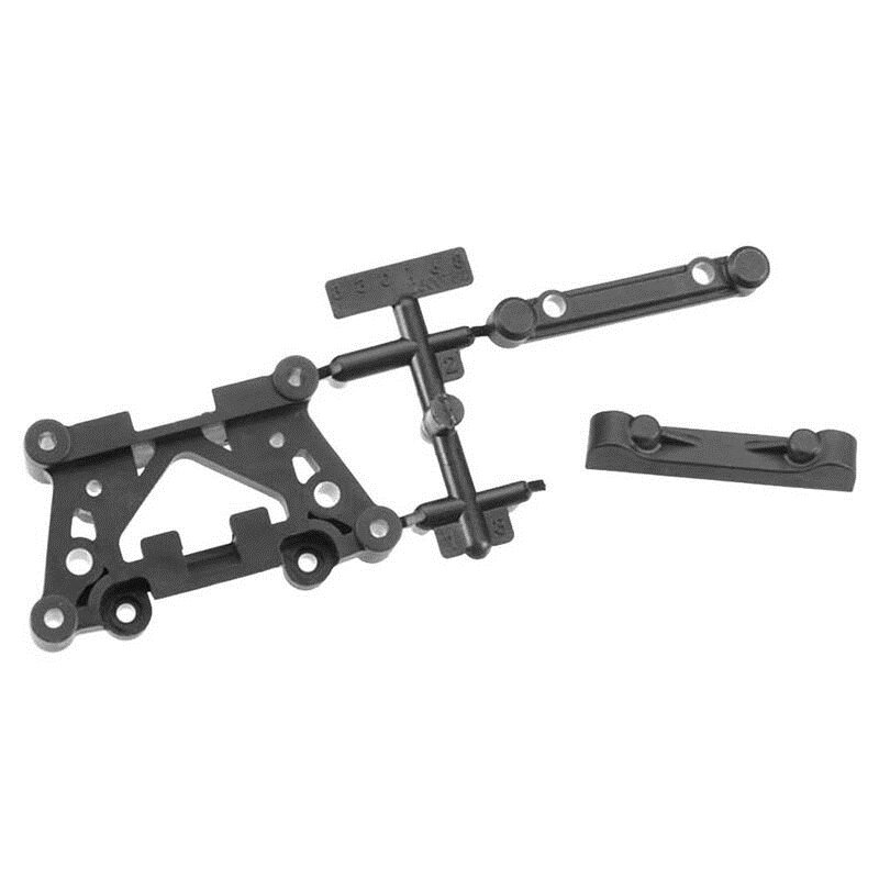 AR330168 Suspension Mount Set Front