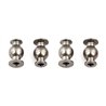 RC8B3.1 Turnbuckle Balls