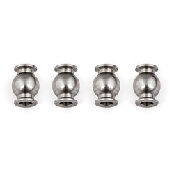 RC8B3.1 Turnbuckle Balls shouldered