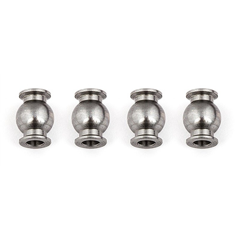 RC8B3.1 Turnbuckle Balls shouldered