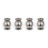 RC8B3.1 Turnbuckle Balls shouldered