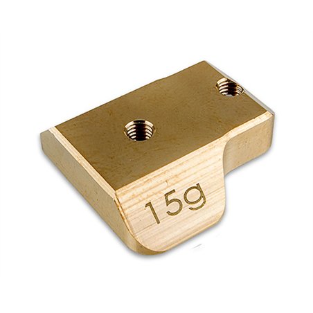vikt bottenplatta15g